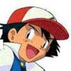 Sacha Ketchum