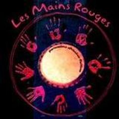 lesmainsrouges