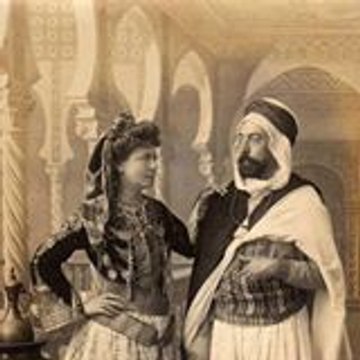 El Heraz