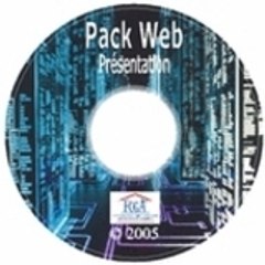 Pack Web