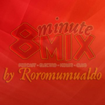 8minutemix