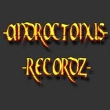 ANDROCTONUS_Recordz