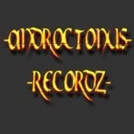 ANDROCTONUS_Recordz