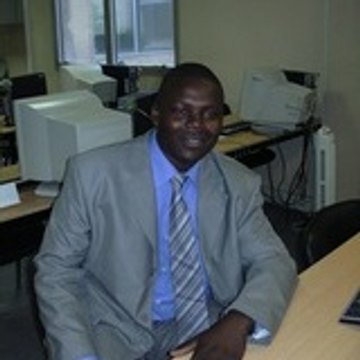 Idriss Nimaga