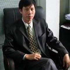 Pham Huy Pham Nhu