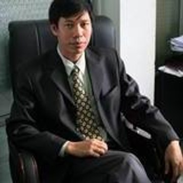 Pham Huy Pham Nhu