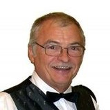 Claude Roussel