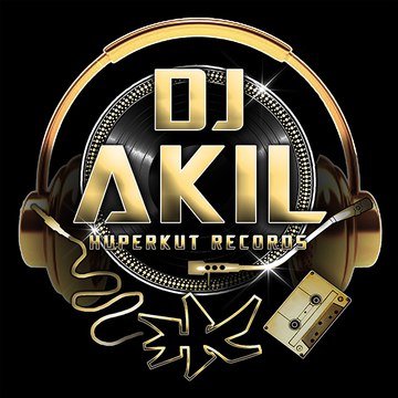 DJ AKIL