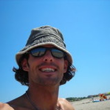 Alex "le touriste"