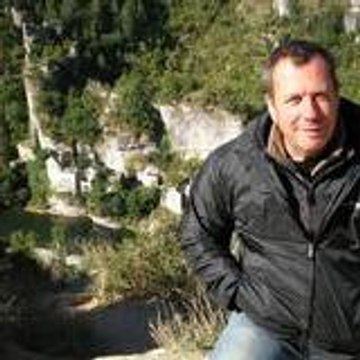 Didier Robelin