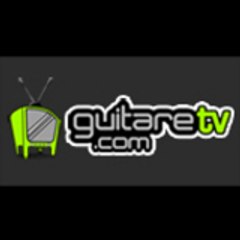 GUITARETV