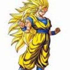 Goku_ssj6