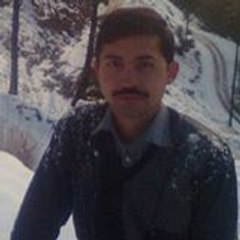 Osman Khalid