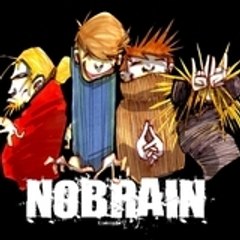nO Brain