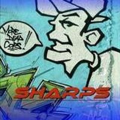 sharps