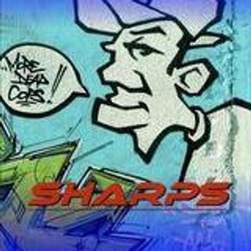 sharps