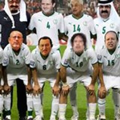 arabi ben arabi