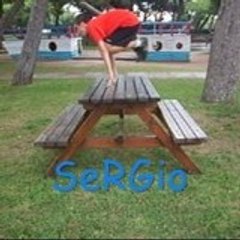 Sergio