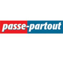 TreasurePassePartout