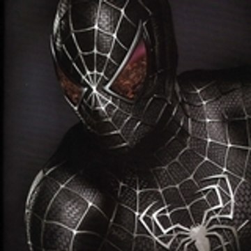 blackspyder