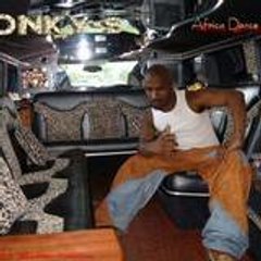fonkys