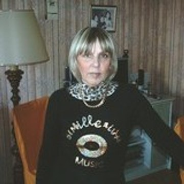 Paola -Maria Maestrini - Pietri