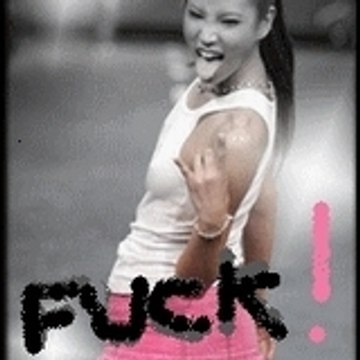 ludivine......