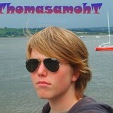 agarate THOMAS