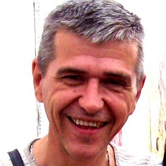 Алексей Сухарев