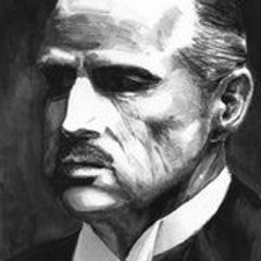 don vito corleone