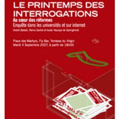 Andre baladi springhints