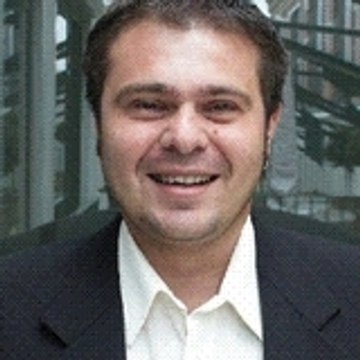 Olivier COUSSI