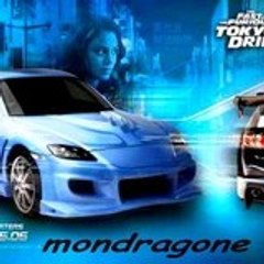 mondragone