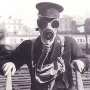 tokyogasmask