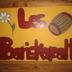 Les Bariskapatt'
