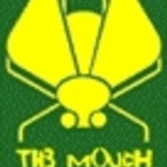 thE mOucH