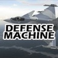 DEFENSE MACHINE