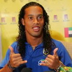 RonaldinhoFoot