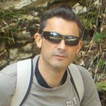 Olivier Guihard
