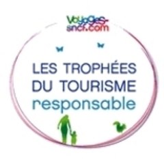 Trophées du Tourisme Responsable Voyages-sncf.com