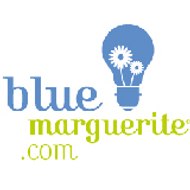BlueMarguerite