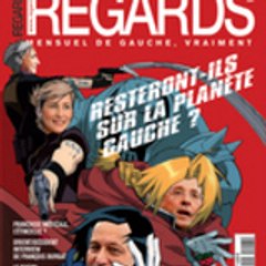 Magazine Regards