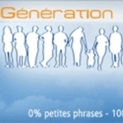 Génération France.fr