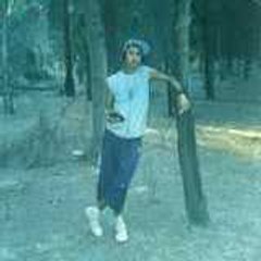 Amine Harkett