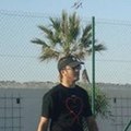 Mahdi Nouali