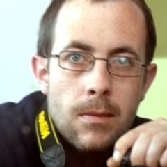 Nicolas LEPAGE