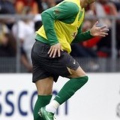 ronaldo
