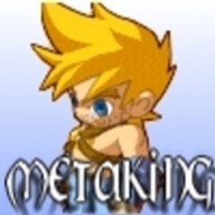 metaking