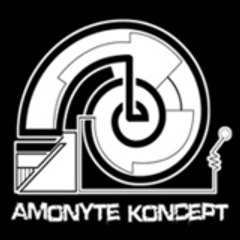 AMONYTE