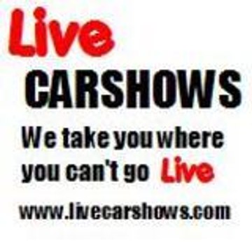 Live Car Shows